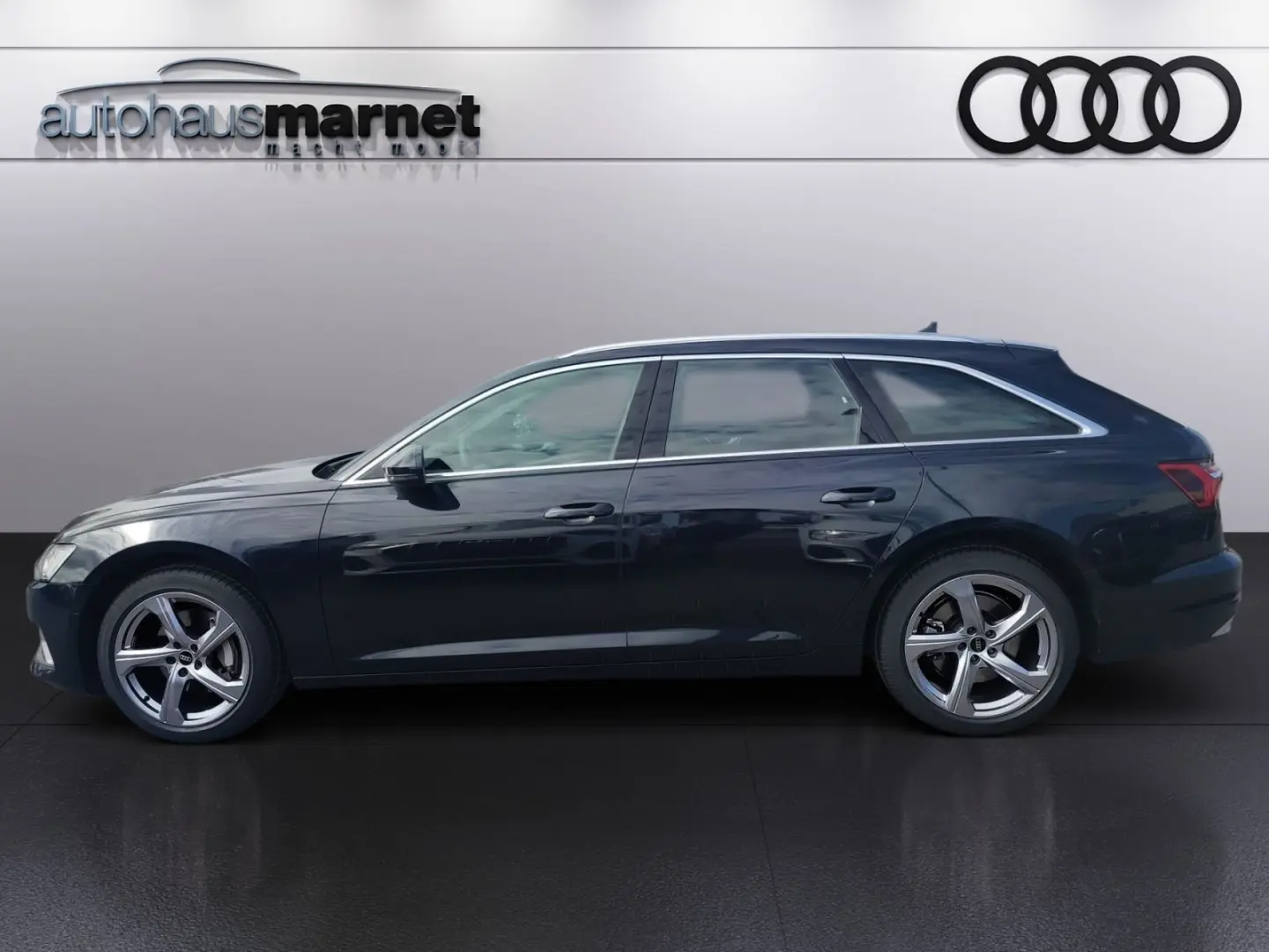A6 Avant Sport advanced 45 TFSI quattro*Tour*Pan