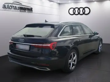 A6 Avant Sport advanced 45 TFSI quattro*Tour*Pan