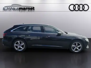 A6 Avant Sport advanced 45 TFSI quattro*Tour*Pan