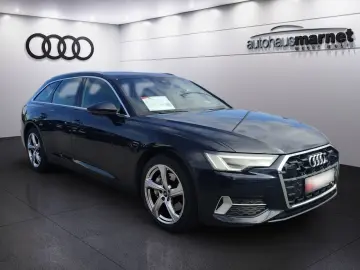 A6 Avant Sport advanced 45 TFSI quattro*Tour*Pan