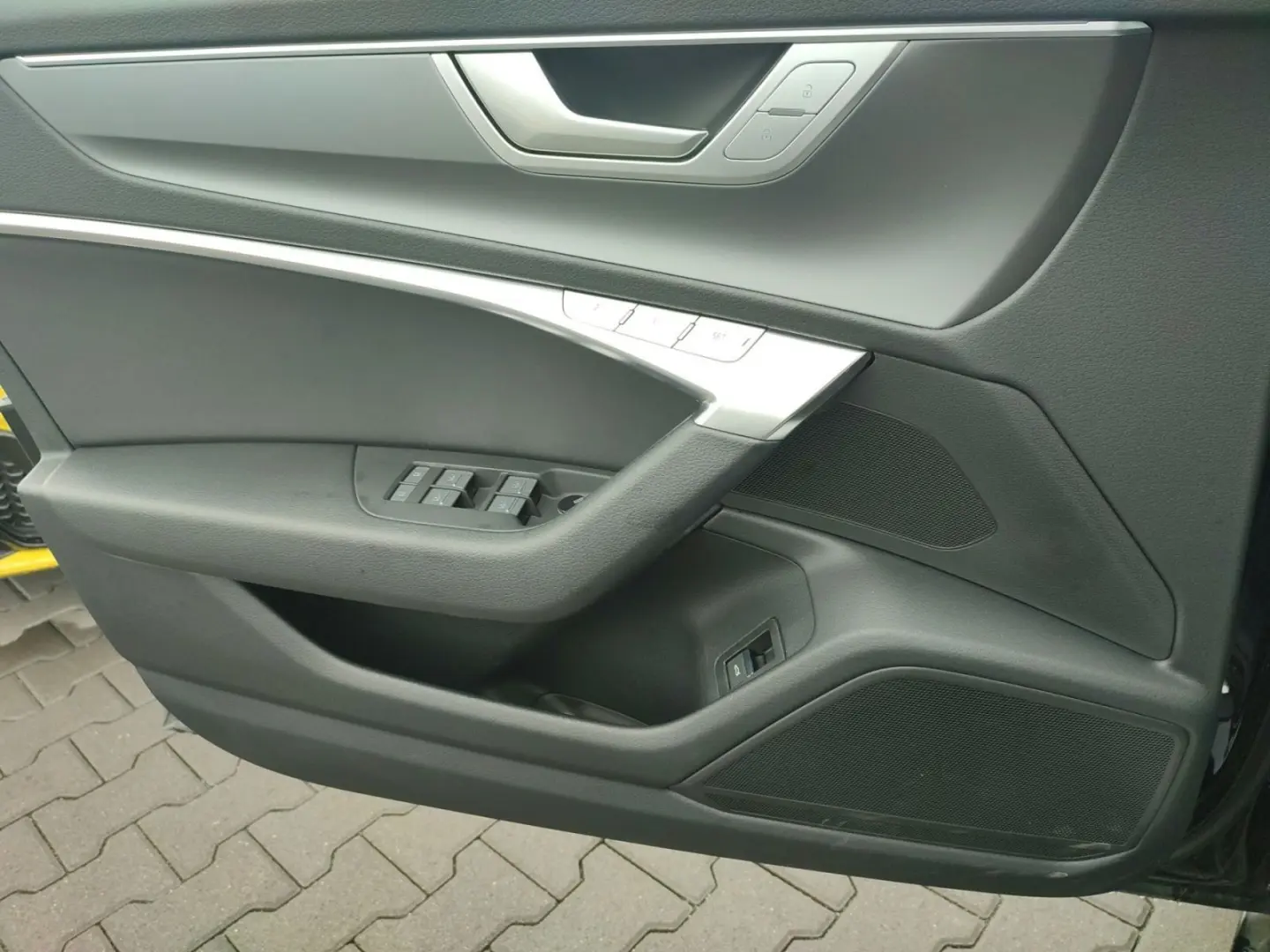 A6 Avant Sport advanced 45 TFSI quattro*Tour*Pan