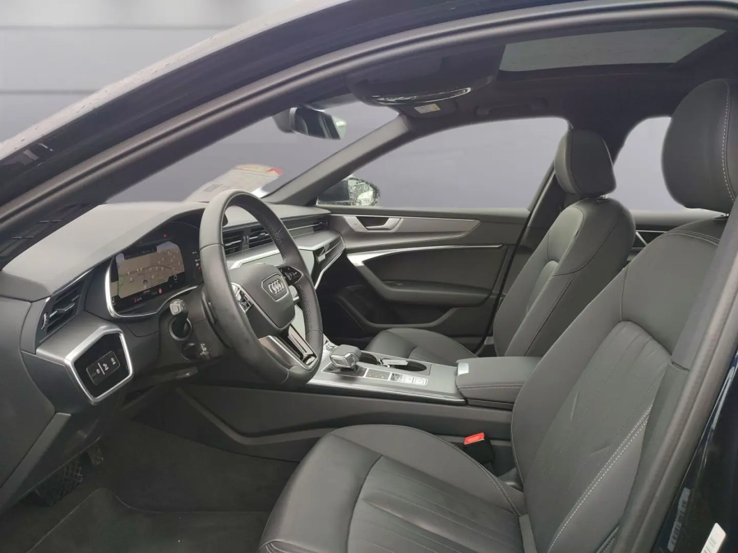 A6 Avant Sport advanced 45 TFSI quattro*Tour*Pan