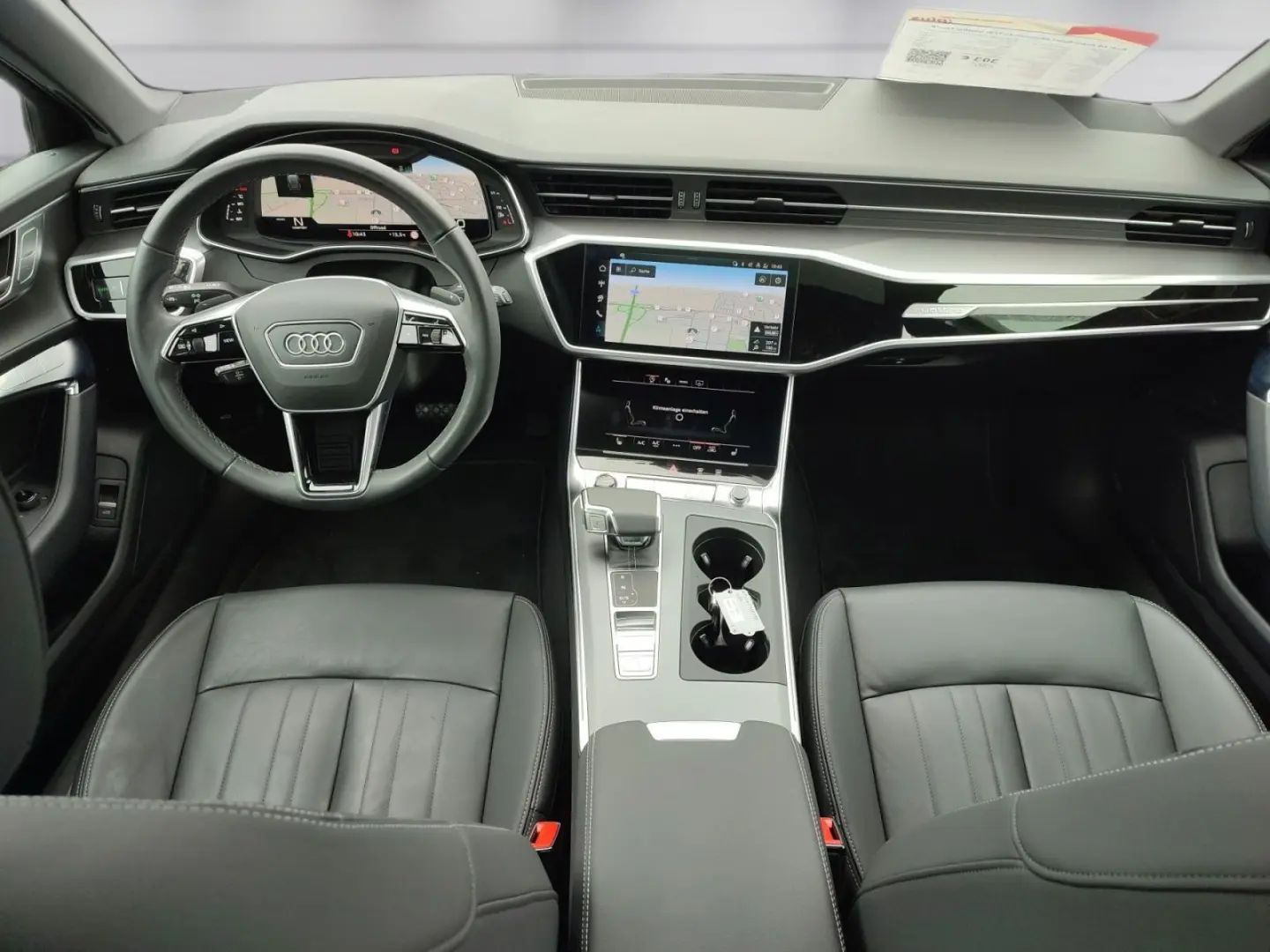 A6 Avant Sport advanced 45 TFSI quattro*Tour*Pan