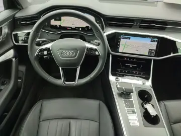 A6 Avant Sport advanced 45 TFSI quattro*Tour*Pan