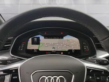 A6 Avant Sport advanced 45 TFSI quattro*Tour*Pan
