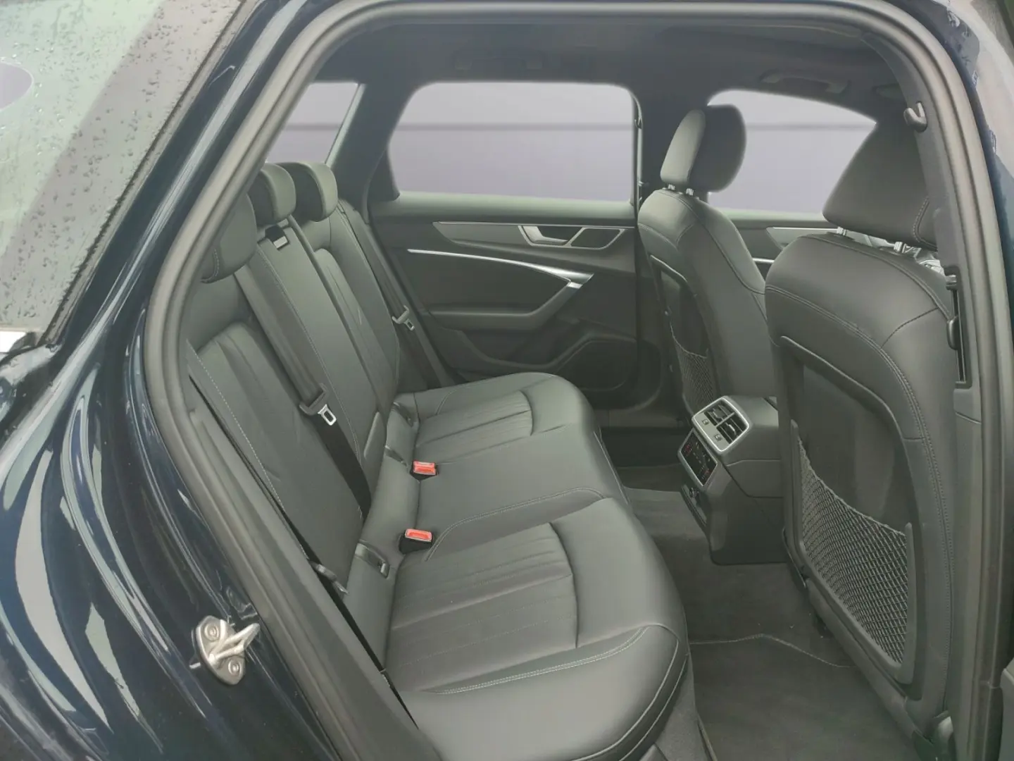 A6 Avant Sport advanced 45 TFSI quattro*Tour*Pan