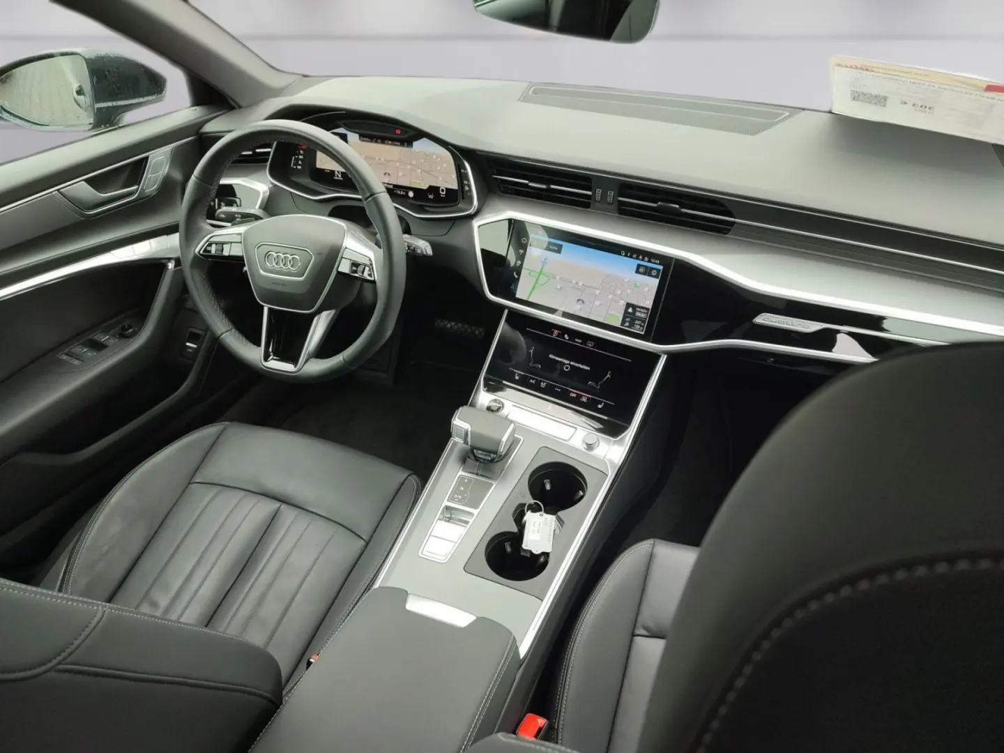 A6 Avant Sport advanced 45 TFSI quattro*Tour*Pan