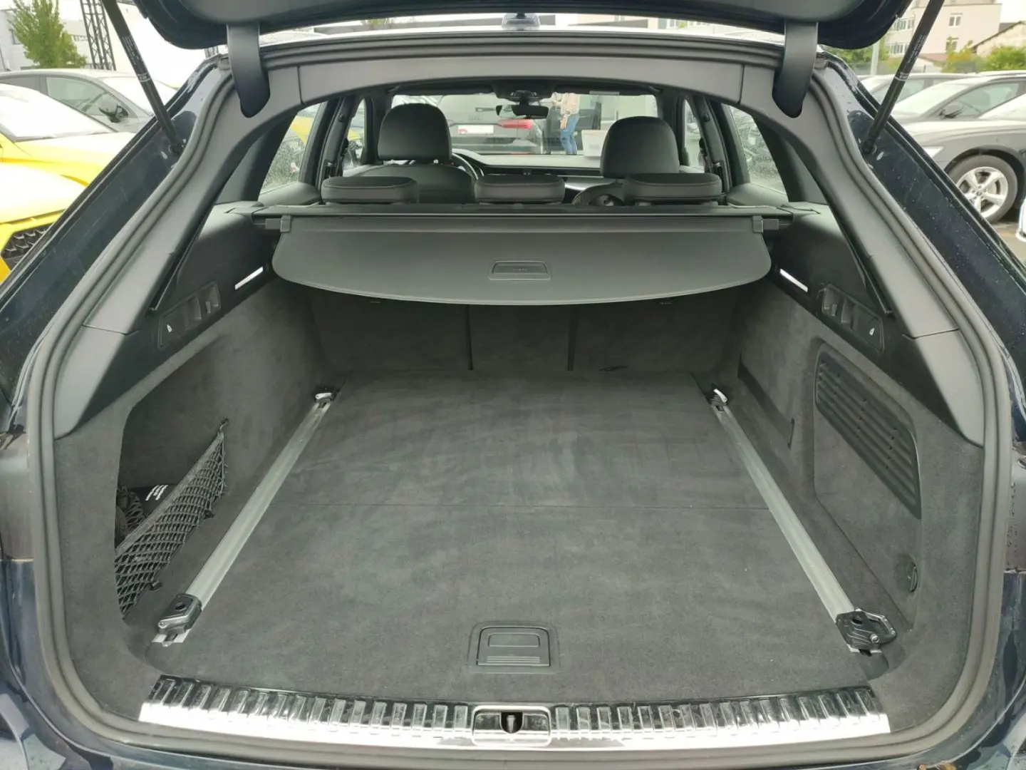 A6 Avant Sport advanced 45 TFSI quattro*Tour*Pan