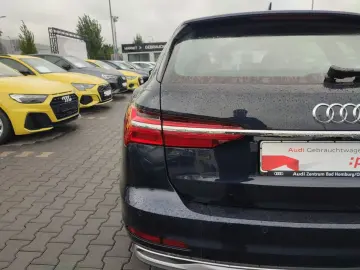 A6 Avant Sport advanced 45 TFSI quattro*Tour*Pan