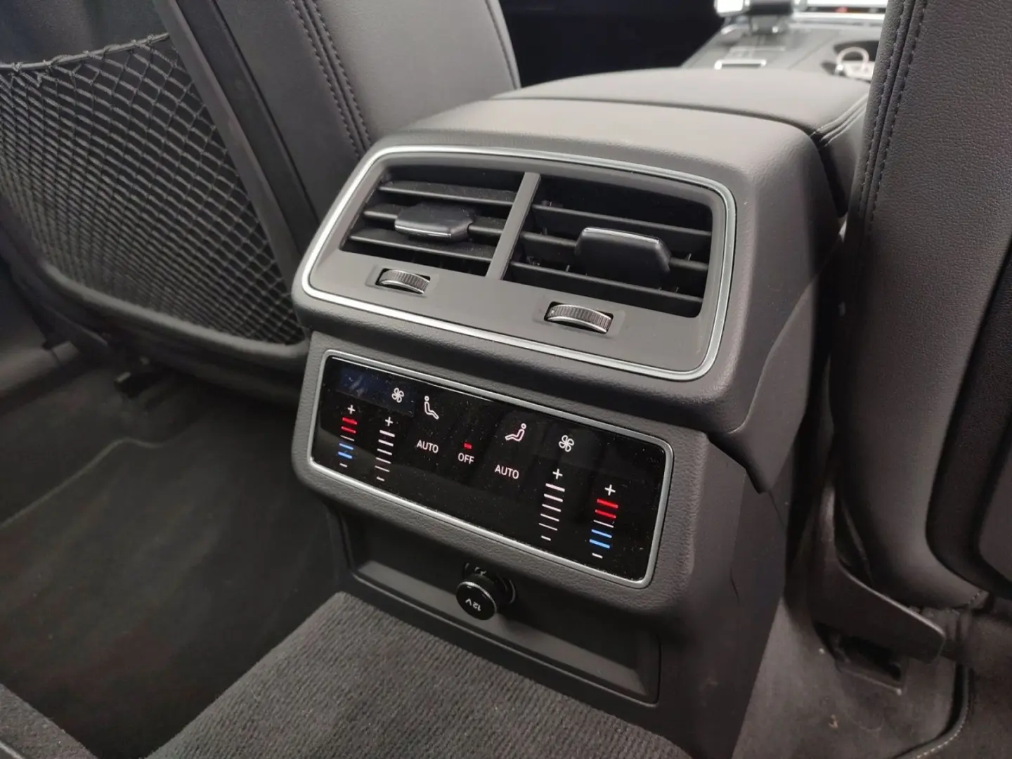 A6 Avant Sport advanced 45 TFSI quattro*Tour*Pan