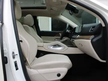 GLE 350e 4Matic Coupe/AMG/Night/Pano/Burme/360°K