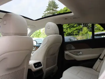 GLE 350e 4Matic Coupe/AMG/Night/Pano/Burme/360°K