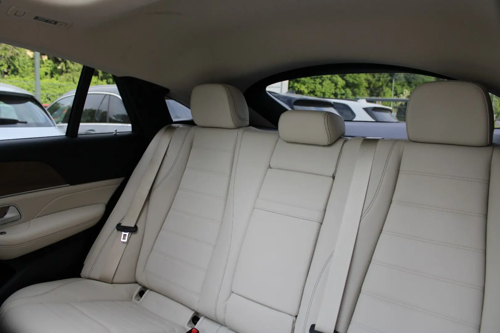 GLE 350e 4Matic Coupe/AMG/Night/Pano/Burme/360°K
