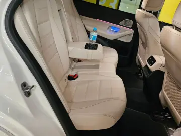 GLE 350 d Coupe 4MATIC -AMG Paket, Panoramadach