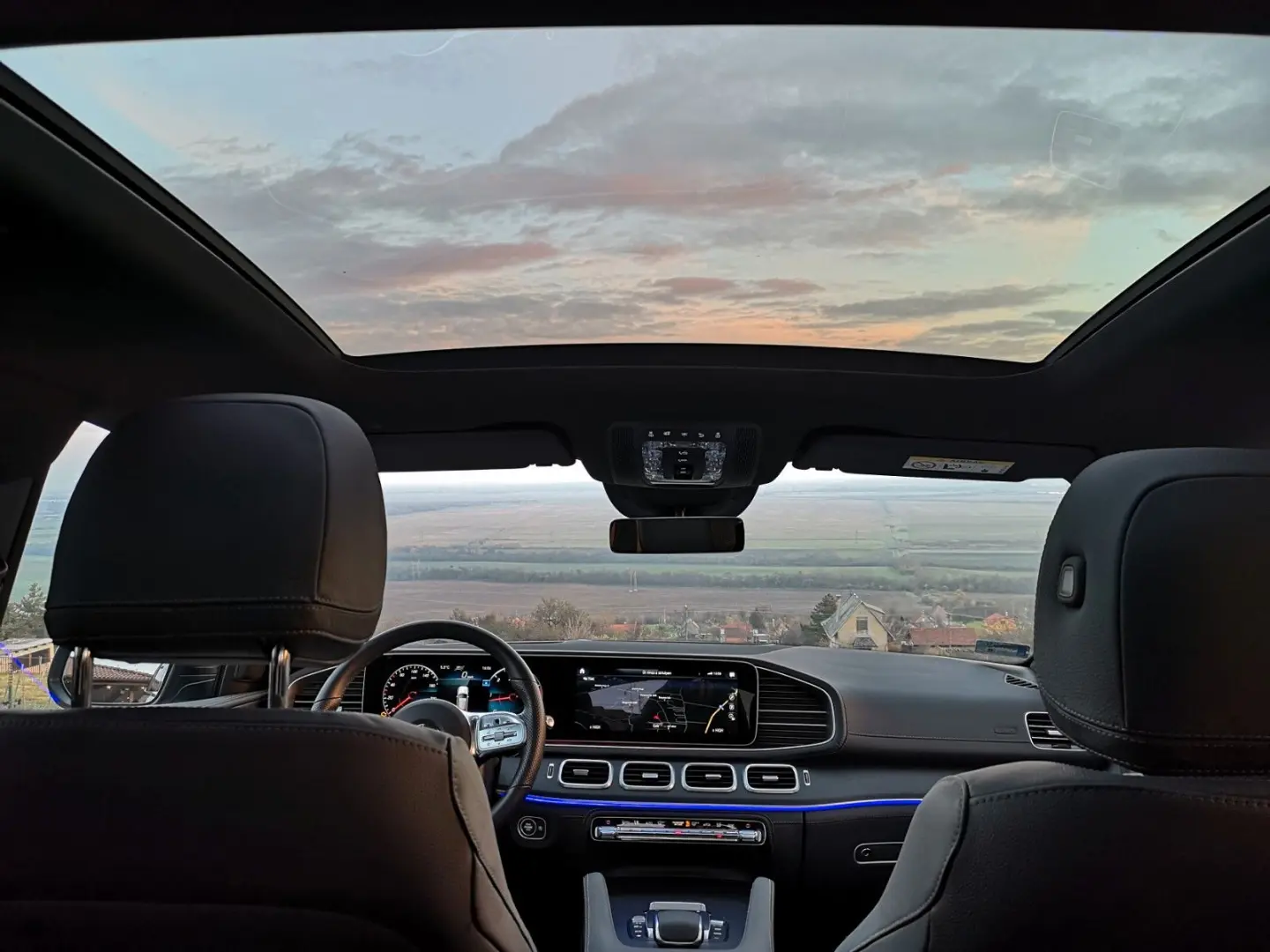 GLE 400 GLE -Klasse Coupe GLE 400 d 4Matic Coupe