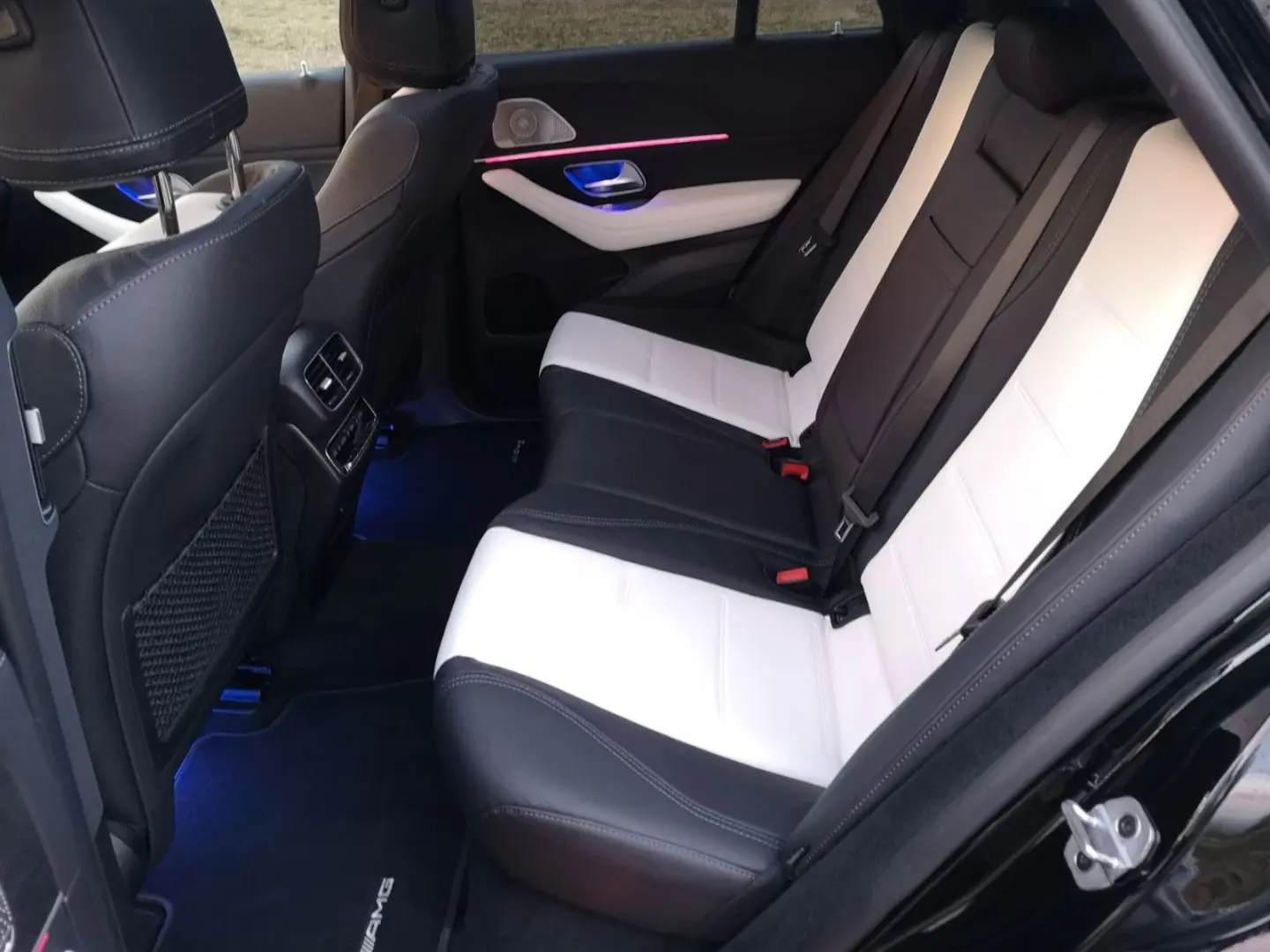 GLE 400 GLE -Klasse Coupe GLE 400 d 4Matic Coupe