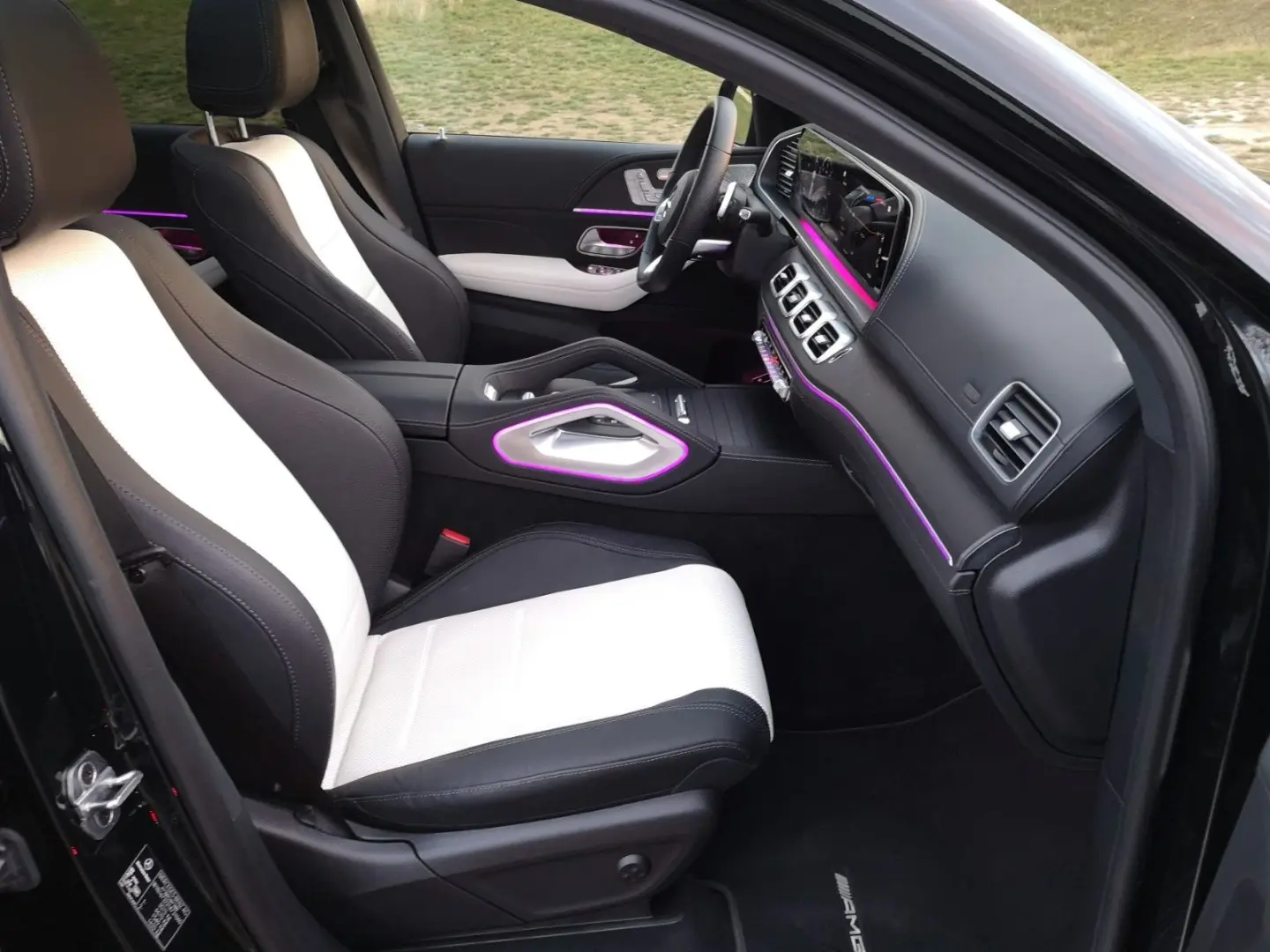 GLE 400 GLE -Klasse Coupe GLE 400 d 4Matic Coupe