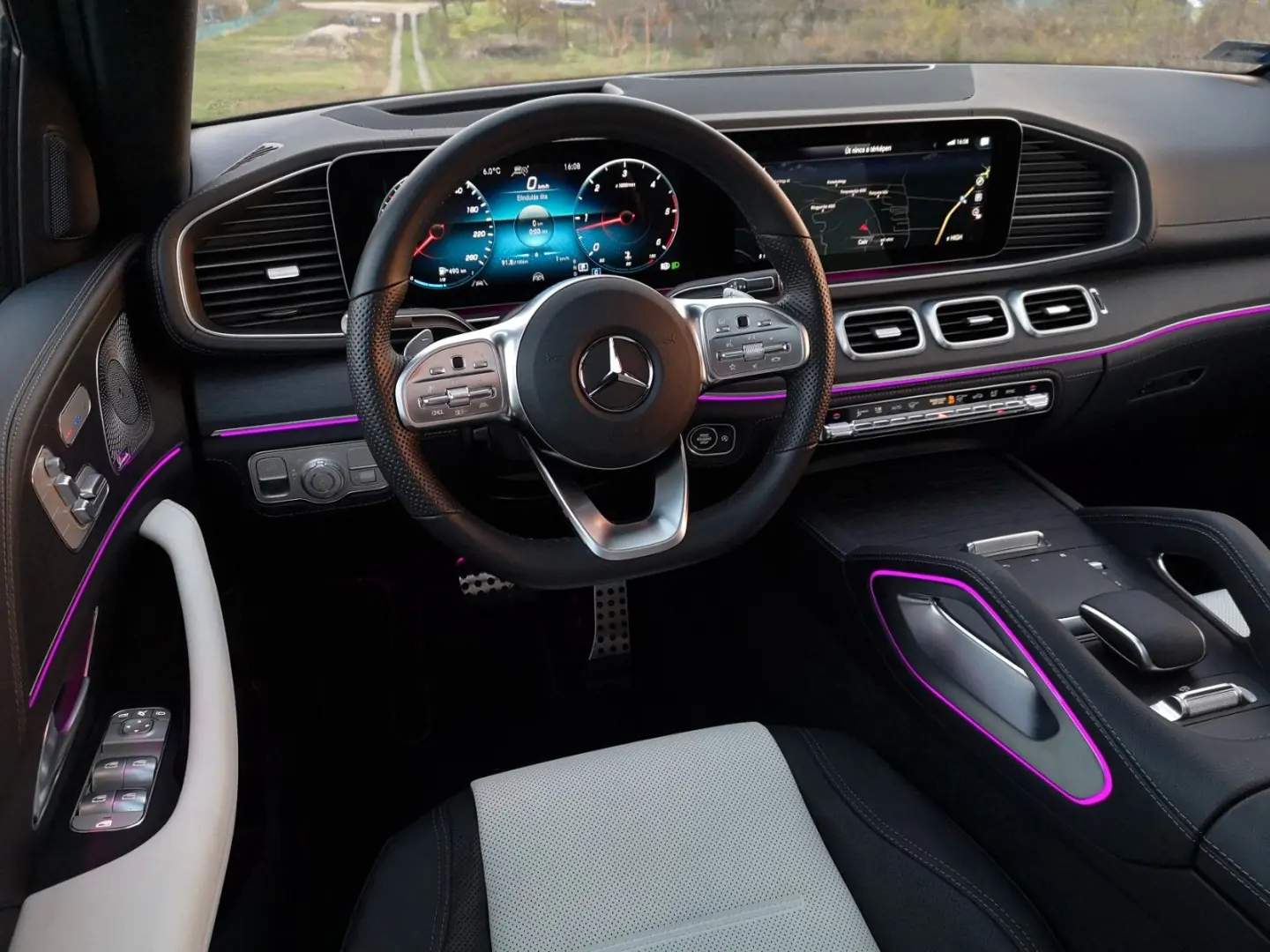 GLE 400 GLE -Klasse Coupe GLE 400 d 4Matic Coupe