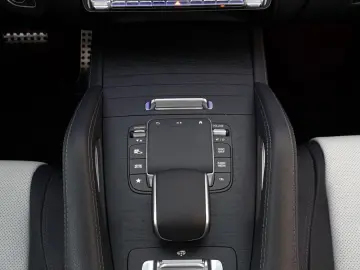 GLE 400 GLE -Klasse Coupe GLE 400 d 4Matic Coupe