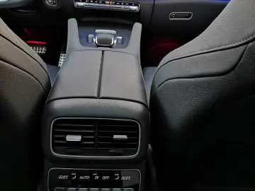 GLE 400 GLE -Klasse Coupe GLE 400 d 4Matic Coupe