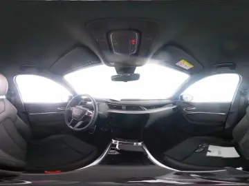 Q8 e-tron 50 quattro S-Line Matrix|HUD|Luft|LM