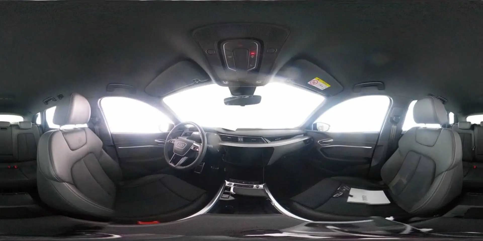 Q8 e-tron 50 quattro S-Line Matrix|HUD|Luft|LM
