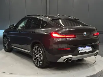 X4 xDrive 30d *21Zoll*INNOVATION*AHK*WINTER-PAK*