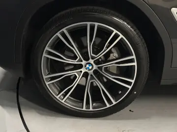 X4 xDrive 30d *21Zoll*INNOVATION*AHK*WINTER-PAK*