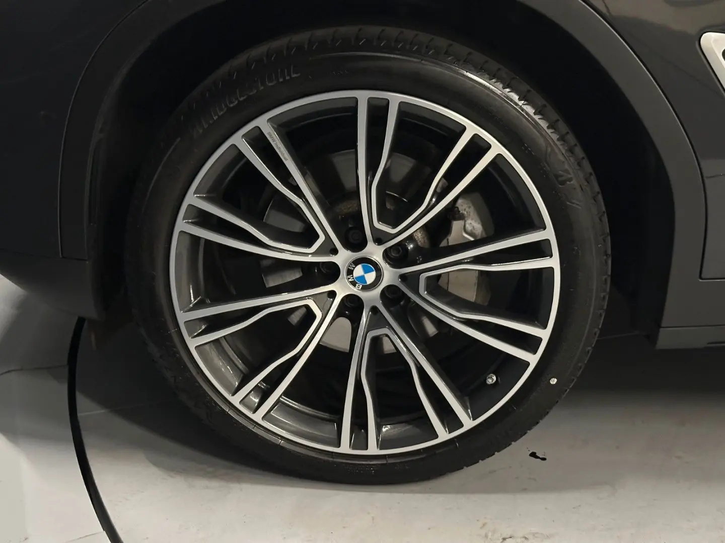 X4 xDrive 30d *21Zoll*INNOVATION*AHK*WINTER-PAK*