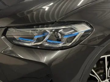 X4 xDrive 30d *21Zoll*INNOVATION*AHK*WINTER-PAK*