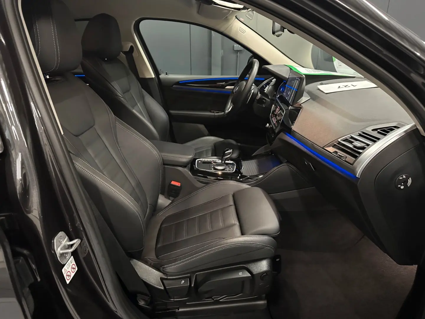 X4 xDrive 30d *21Zoll*INNOVATION*AHK*WINTER-PAK*