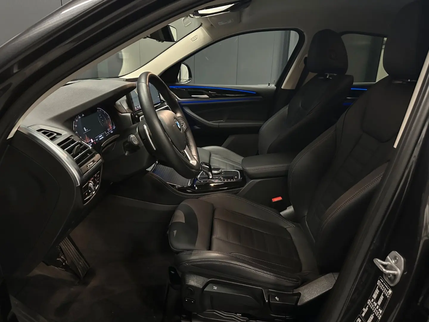 X4 xDrive 30d *21Zoll*INNOVATION*AHK*WINTER-PAK*