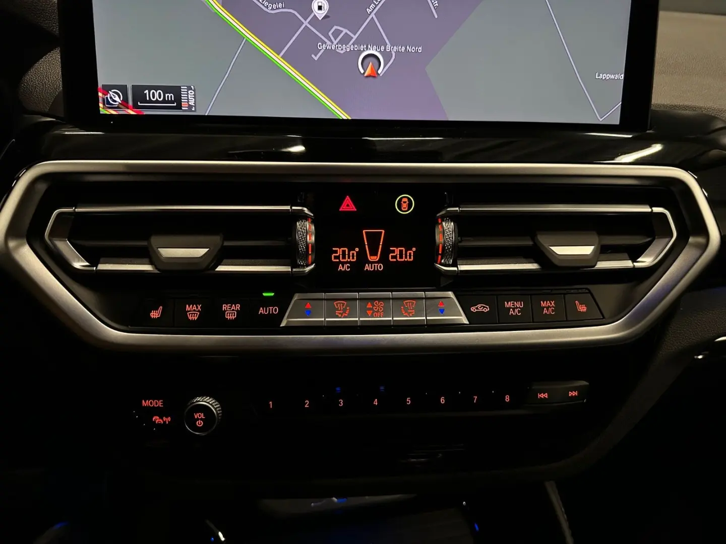 X4 xDrive 30d *21Zoll*INNOVATION*AHK*WINTER-PAK*