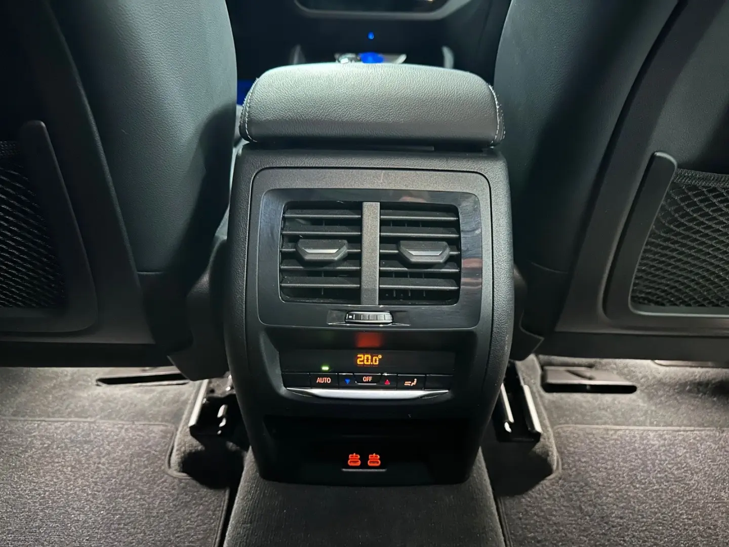 X4 xDrive 30d *21Zoll*INNOVATION*AHK*WINTER-PAK*