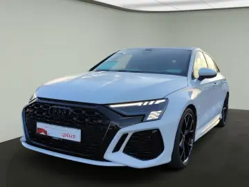 RS 3 Sportback quattro*Navi*Matrix*HUD*B&O*PDC*V