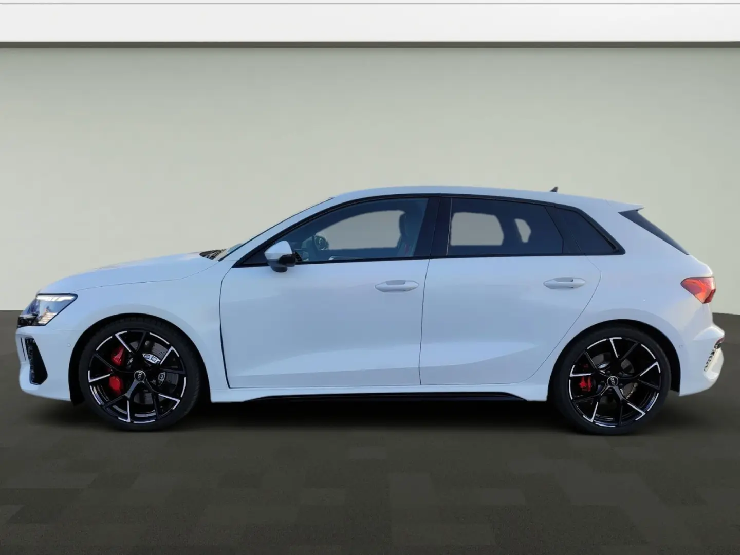 RS 3 Sportback quattro*Navi*Matrix*HUD*B&O*PDC*V
