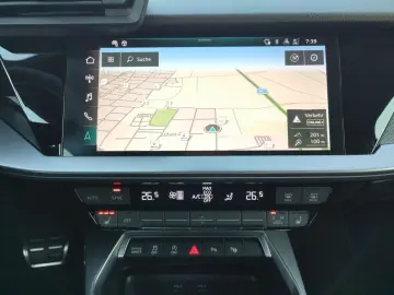 RS 3 Sportback quattro*Navi*Matrix*HUD*B&O*PDC*V