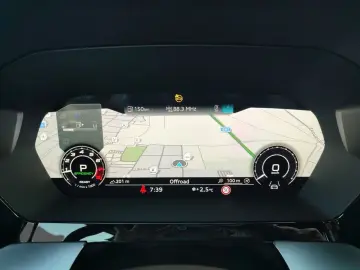 RS 3 Sportback quattro*Navi*Matrix*HUD*B&O*PDC*V