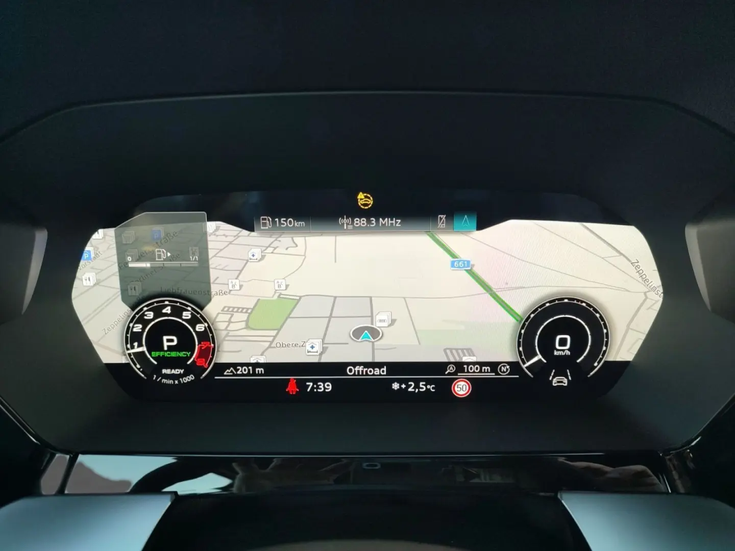 RS 3 Sportback quattro*Navi*Matrix*HUD*B&O*PDC*V