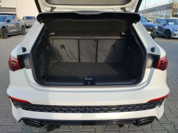 RS 3 Sportback quattro*Navi*Matrix*HUD*B&O*PDC*V