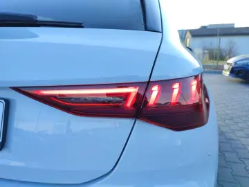 RS 3 Sportback quattro*Navi*Matrix*HUD*B&O*PDC*V