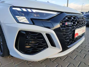RS 3 Sportback quattro*Navi*Matrix*HUD*B&O*PDC*V