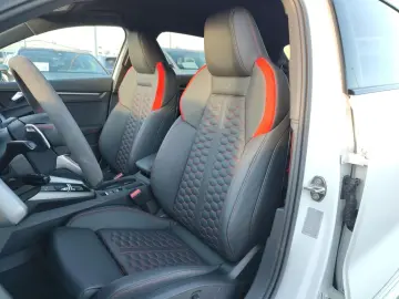 RS 3 Sportback quattro*Navi*Matrix*HUD*B&O*PDC*V