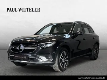 GLC 200 4MATIC AVANTGARDE LED/AHK/360°/DISTRONIC