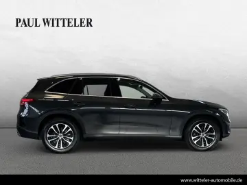 GLC 200 4MATIC AVANTGARDE LED/AHK/360°/DISTRONIC