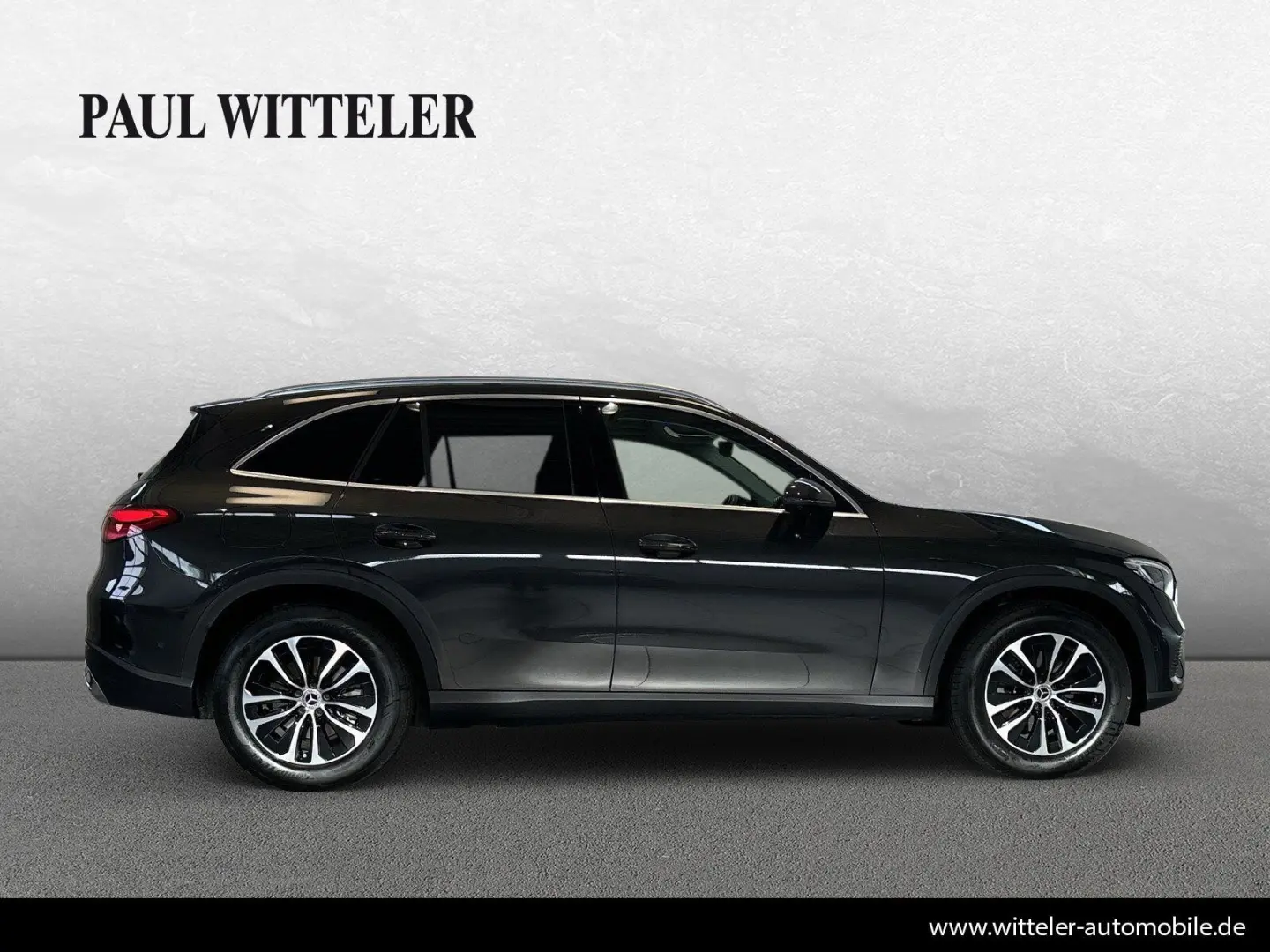 GLC 200 4MATIC AVANTGARDE LED/AHK/360°/DISTRONIC