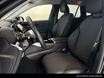 GLC 200 4MATIC AVANTGARDE LED/AHK/360°/DISTRONIC