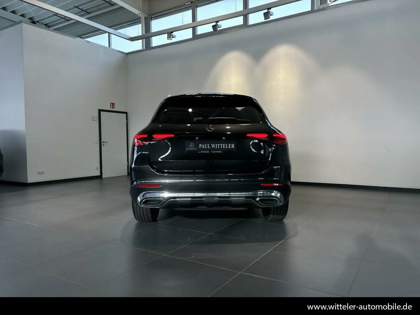 GLC 200 4MATIC AVANTGARDE LED/AHK/360°/DISTRONIC