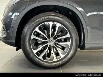 GLC 200 4MATIC AVANTGARDE LED/AHK/360°/DISTRONIC