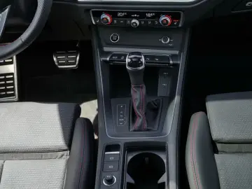 Q3 Sportback 45 TFSI qu. S line Pano*SONOS*AHK